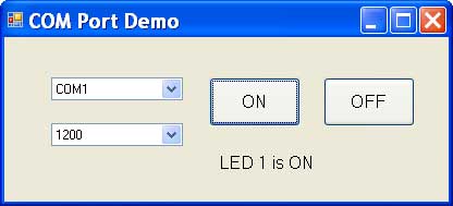 Windows form